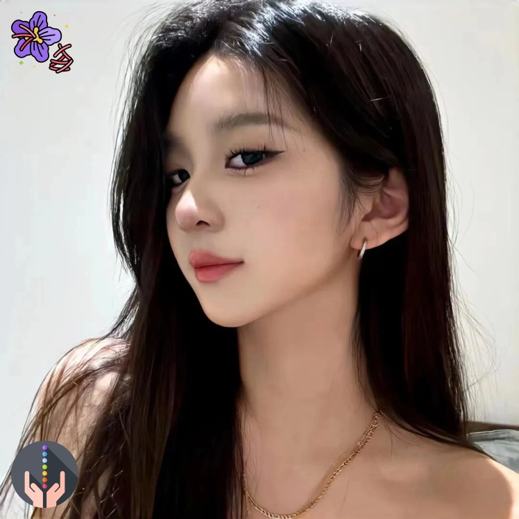 叶女士